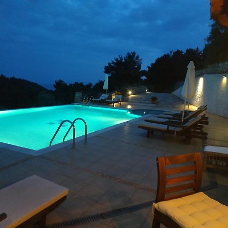 Skiathos Garden Cottages المظهر الخارجي الصورة