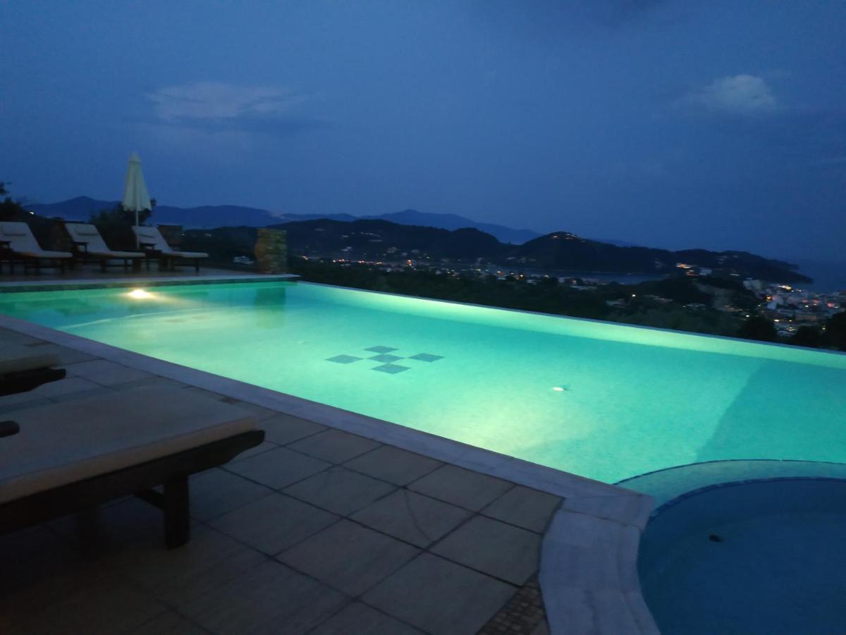 Skiathos Garden Cottages المظهر الخارجي الصورة