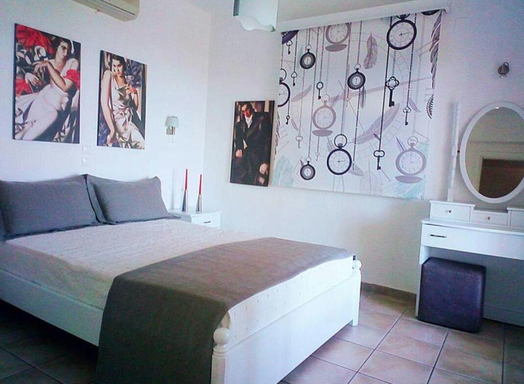 Skiathos Garden Cottages المظهر الخارجي الصورة