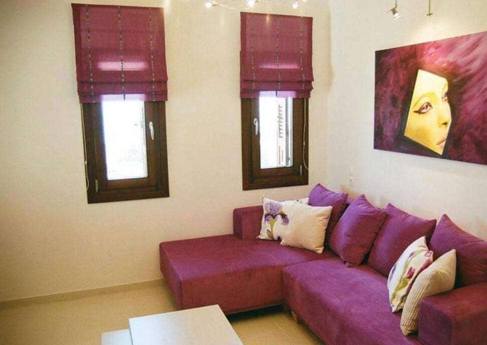 Skiathos Garden Cottages المظهر الخارجي الصورة