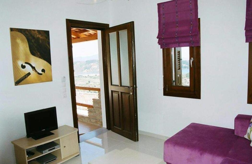 Skiathos Garden Cottages المظهر الخارجي الصورة