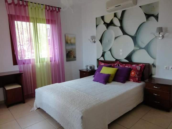 Skiathos Garden Cottages المظهر الخارجي الصورة