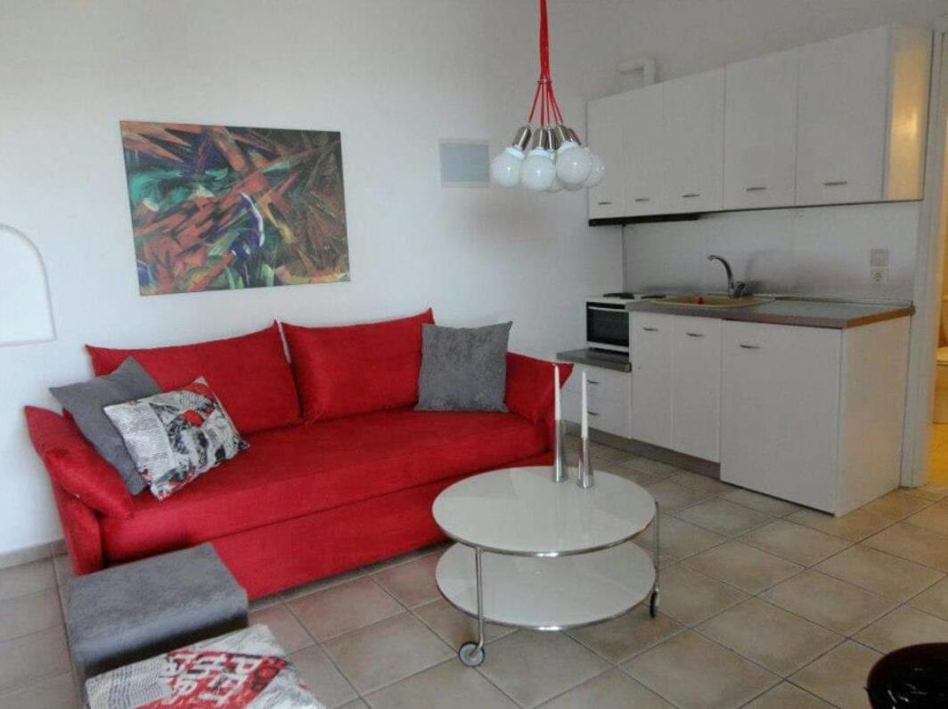 Skiathos Garden Cottages المظهر الخارجي الصورة