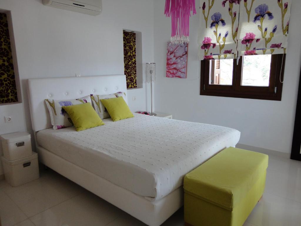 Skiathos Garden Cottages المظهر الخارجي الصورة